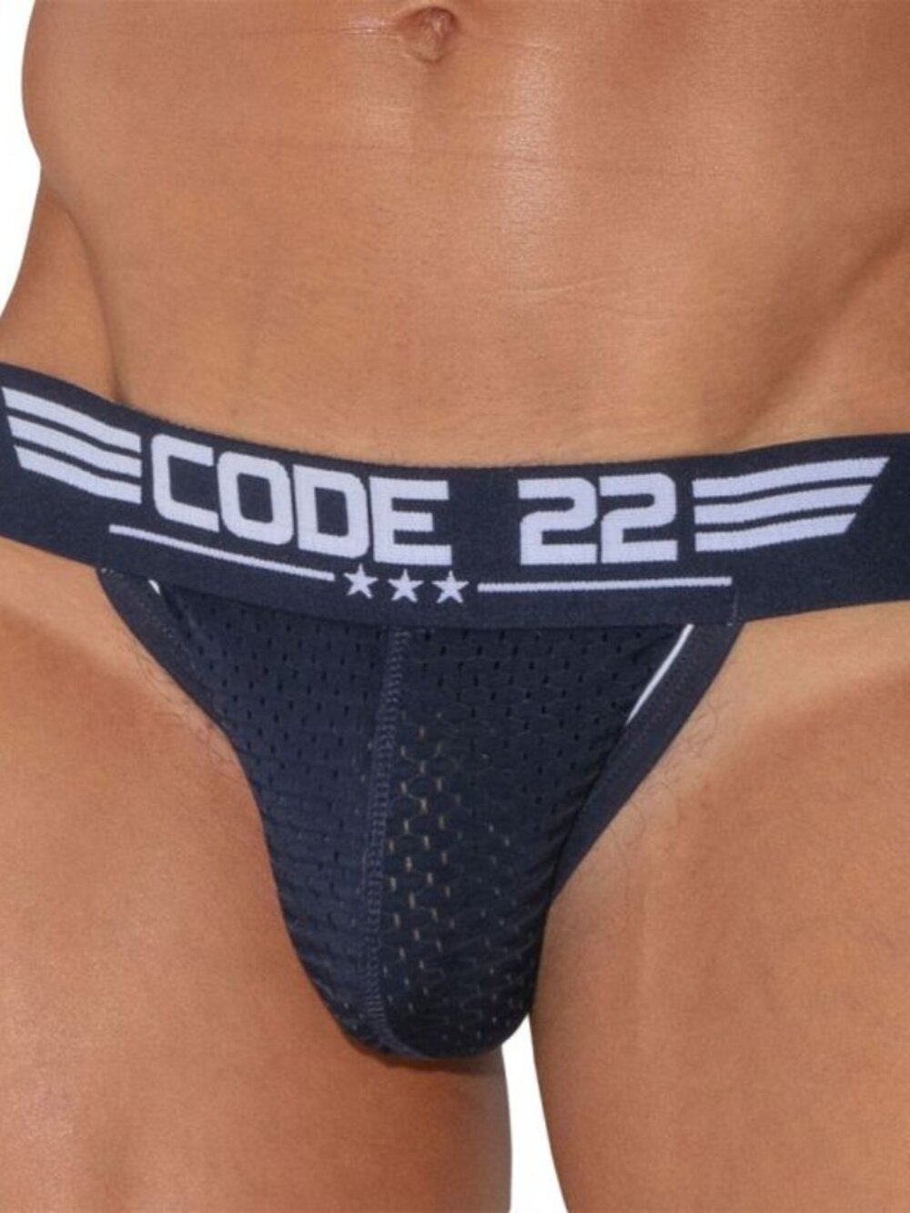 Code 22 Army Jockstrap